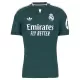 Maglia Real Madrid Gara Away 2026/27 Maglia Real Madrid Gara Away 2026/27