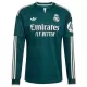 Maglia Real Madrid Gara Away 2026/27 Maniche Lunghe Maglia Real Madrid Gara Away 2026/27 Maniche Lunghe