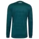 Maglia Real Madrid Gara Away 2026/27 Maniche Lunghe