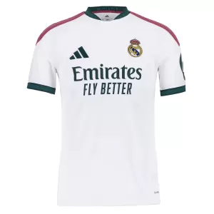 Maglia Real Madrid Gara Home 2026/27