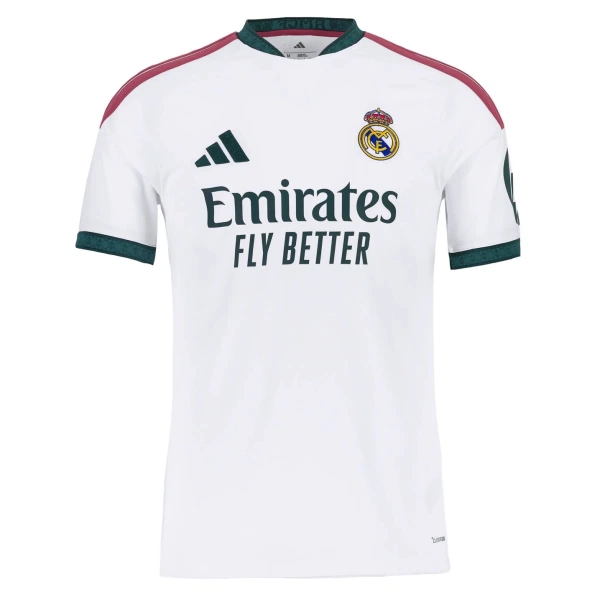 Maglia Real Madrid Gara Home 2026/27 Maglia Real Madrid Gara Home 2026/27
