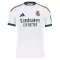 Maglia Real Madrid Gara Home 2026/27
