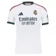 Maglia Real Madrid Gara Home 2026/27 Maglia Real Madrid Gara Home 2026/27