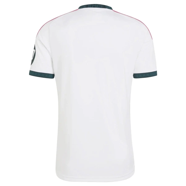 Maglia Real Madrid Gara Home 2026/27
