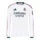 Maglia Real Madrid Gara Home 2026/27 Maniche Lunghe Maglia Real Madrid Gara Home 2026/27 Maniche Lunghe