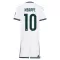 Maglia Real Madrid Kylian Mbappé 10 Bambino Gara Home 2026/27