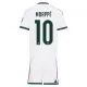 Maglia Real Madrid Kylian Mbappé 10 Bambino Gara Home 2026/27