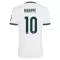 Maglia Real Madrid Kylian Mbappé 10 Gara Home 2026/27