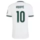 Maglia Real Madrid Kylian Mbappé 10 Gara Home 2026/27 Maglia Real Madrid Kylian Mbappé 10 Gara Home 2026/27
