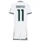Maglia Real Madrid Rodrygo Goes 11 Bambino Gara Home 2026/27