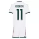 Maglia Real Madrid Rodrygo Goes 11 Bambino Gara Home 2026/27 Maglia Real Madrid Rodrygo Goes 11 Bambino Gara Home 2026/27