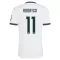Maglia Real Madrid Rodrygo Goes 11 Gara Home 2026/27