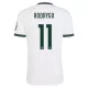 Maglia Real Madrid Rodrygo Goes 11 Gara Home 2026/27