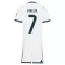 Maglia Real Madrid Vinicius Junior 7 Bambino Gara Home 2026/27