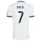 Maglia Real Madrid Vinicius Junior 7 Gara Home 2026/27