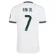 Maglia Real Madrid Vinicius Junior 7 Gara Home 2026/27