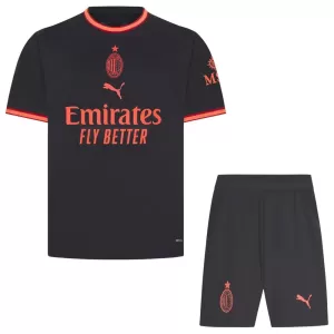 Maglia AC Milan Bambino Gara Third 2026/27