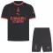 Maglia AC Milan Bambino Gara Third 2026/27