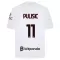 Maglia AC Milan Christian Pulišić 11 Gara Away 2026/27
