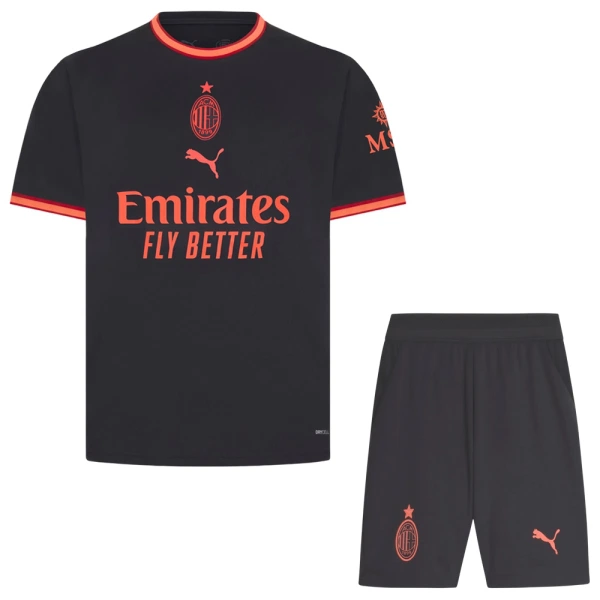 Maglia AC Milan G. Ramos 9 Bambino Gara Third 2026/27