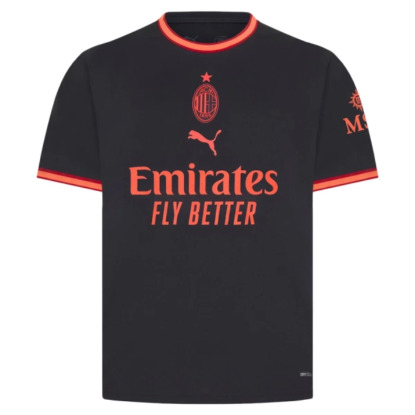 Maglia AC Milan Gara Third 2026/27 Maglia AC Milan Gara Third 2026/27
