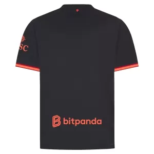 Maglia AC Milan Gara Third 2026/27