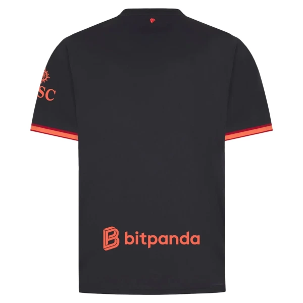 Maglia AC Milan Gara Third 2026/27