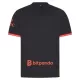 Maglia AC Milan Gara Third 2026/27