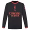 Maglia AC Milan Gara Third 2026/27 Maniche Lunghe