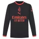 Maglia AC Milan Gara Third 2026/27 Maniche Lunghe Maglia AC Milan Gara Third 2026/27 Maniche Lunghe