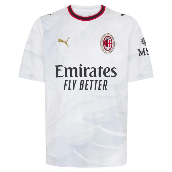 Maglia AC Milan Pavlovic 31 Gara Away 2026/27