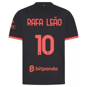 Maglia AC Milan Rafael Leão 10 Gara Third 2026/27