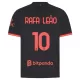 Maglia AC Milan Rafael Leão 10 Gara Third 2026/27 Maglia AC Milan Rafael Leão 10 Gara Third 2026/27