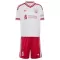 Maglia Liverpool Bambino Gara Away 2026/27