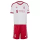 Maglia Liverpool Bambino Gara Away 2026/27 Maglia Liverpool Bambino Gara Away 2026/27