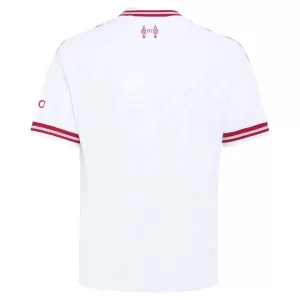Maglia Liverpool Bambino Gara Away 2026/27