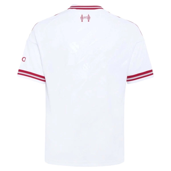 Maglia Liverpool Bambino Gara Away 2026/27