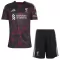 Maglia Liverpool Bambino Gara Third 2026/27