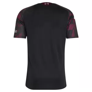 Maglia Liverpool Bambino Gara Third 2026/27