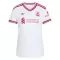 Maglia Liverpool Donna Gara Away 2026/27
