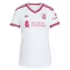 Maglia Liverpool Donna Gara Away 2026/27 Maglia Liverpool Donna Gara Away 2026/27