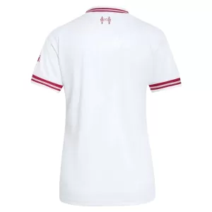 Maglia Liverpool Donna Gara Away 2026/27