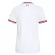 Maglia Liverpool Donna Gara Away 2026/27