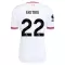 Maglia Liverpool Ekitike 22 Gara Away 2026/27