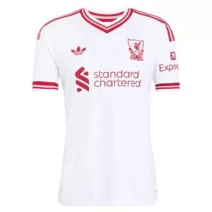 Maglia Liverpool Gara Away 2026/27