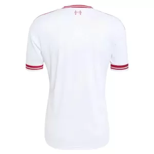 Maglia Liverpool Gara Away 2026/27