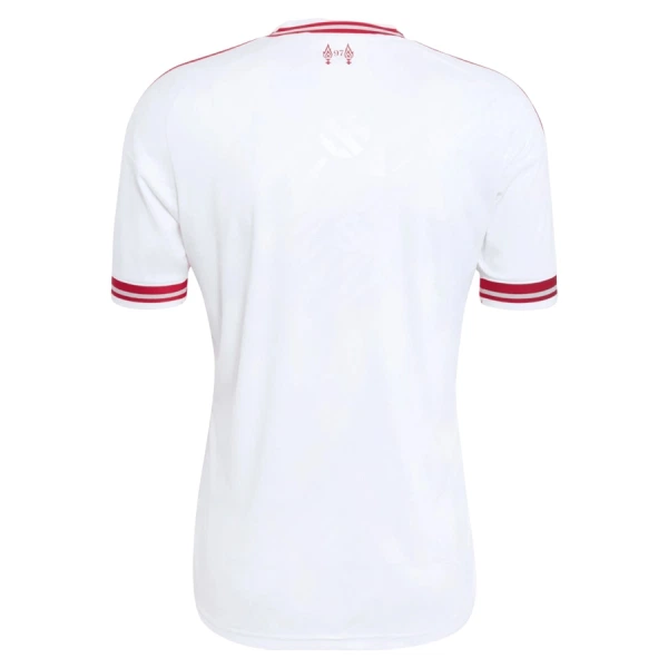 Maglia Liverpool Gara Away 2026/27