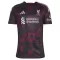 Maglia Liverpool Gara Third 2026/27