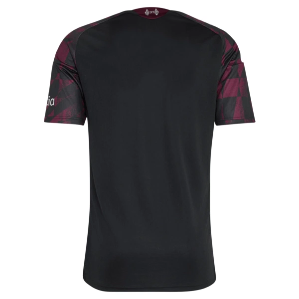 Maglia Liverpool Gara Third 2026/27