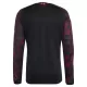 Maglia Liverpool Gara Third 2026/27 Maniche Lunghe